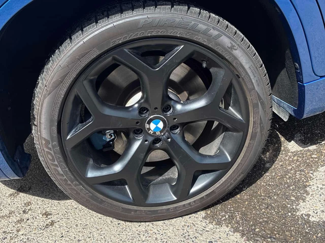 BMW X6 * AWD 4dr * PANO* KEYLESS* ПОДГРЕВ* - автомобили, коли, обяви за нови и употребявани 6