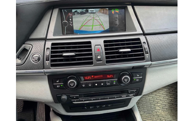 BMW X6 * AWD 4dr * PANO* KEYLESS* ПОДГРЕВ* - автомобили, коли, обяви за нови и употребявани 8