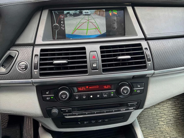 BMW X6 * AWD 4dr * PANO* KEYLESS* ПОДГРЕВ* - автомобили, коли, обяви за нови и употребявани 8