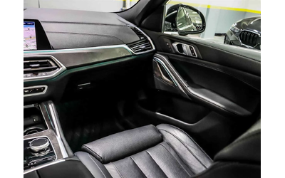 BMW X6 M-Sport * 40i * Фиксирана цена до БГ * От BMW * - автомобили, коли, обяви за нови и употребявани 11