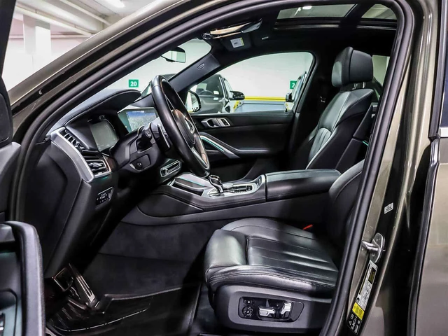 BMW X6 M-Sport * 40i * Фиксирана цена до БГ * От BMW * - автомобили, коли, обяви за нови и употребявани 12