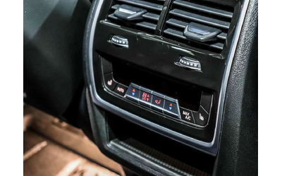 BMW X6 M-Sport * 40i * Фиксирана цена до БГ * От BMW * - автомобили, коли, обяви за нови и употребявани 15
