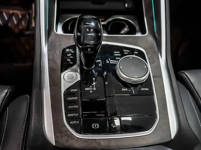 BMW X6 M-Sport * 40i * Фиксирана цена до БГ * От BMW * - автомобили, коли, обяви за нови и употребявани 8