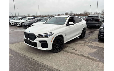 bmw-x6 - 0