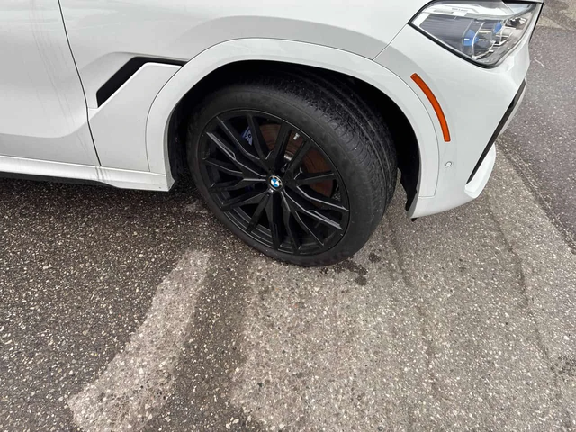 BMW X6 xDrive40i/ДИСТРОНИК/360/LASER/ПАНОРАМА/OT BMW - автомобили, коли, обяви за нови и употребявани 5