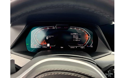 BMW X6 xDrive40i/ДИСТРОНИК/360/LASER/ПАНОРАМА/OT BMW - автомобили, коли, обяви за нови и употребявани 7