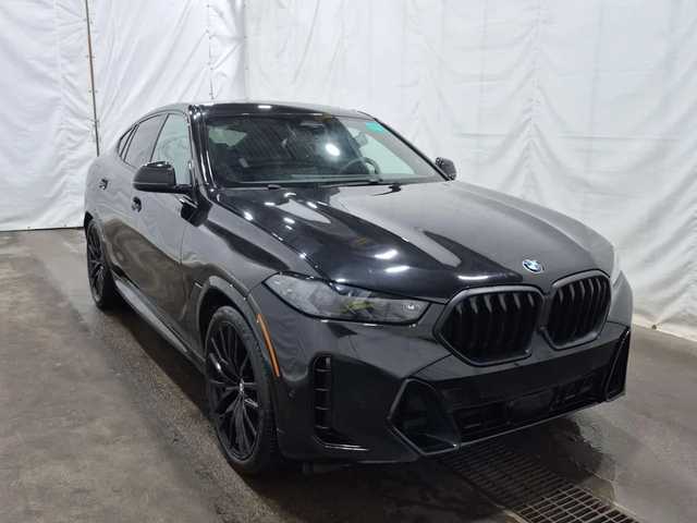 BMW X6 XDRIVE40I| DISTRONIC| 360| SHADOWLINE| PANO| ОБДУХ - автомобили, коли, обяви за нови и употребявани 1