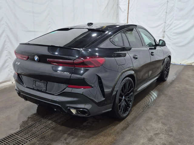 BMW X6 XDRIVE40I| DISTRONIC| 360| SHADOWLINE| PANO| ОБДУХ - автомобили, коли, обяви за нови и употребявани 2