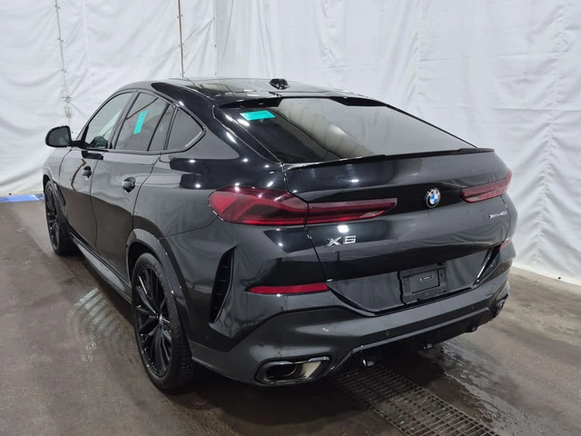 BMW X6 XDRIVE40I| DISTRONIC| 360| SHADOWLINE| PANO| ОБДУХ - автомобили, коли, обяви за нови и употребявани 5