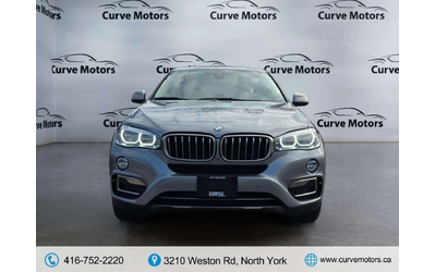 bmw-x6 - 1