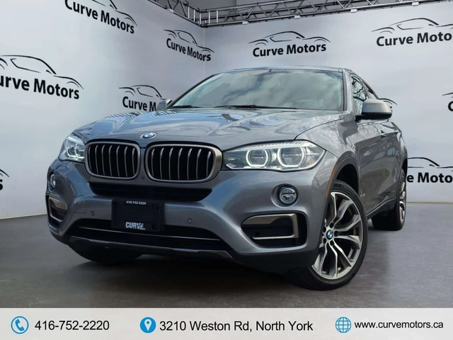 BMW X6 SUNROOF| HEAD-UP| 360| AMBIENT| KEYLESS - автомобили, коли, обяви за нови и употребявани 2