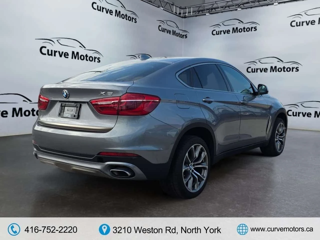 BMW X6 SUNROOF| HEAD-UP| 360| AMBIENT| KEYLESS - автомобили, коли, обяви за нови и употребявани 5