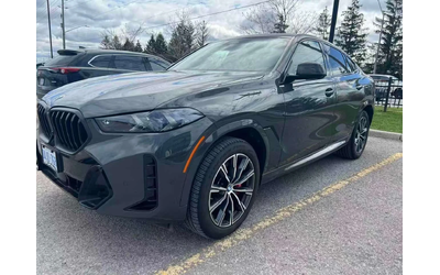 bmw-x6 - 0