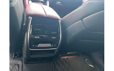 BMW X6 xDrive40i /ПАНОРАМА/ДИСТРОНИК/360 КАМЕРИ/HUD/H K - автомобили, коли, обяви за нови и употребявани 11