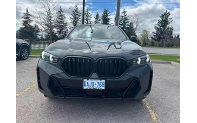 bmw-x6 - 1