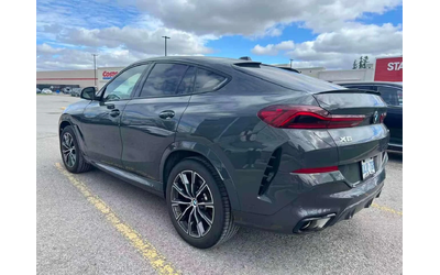 bmw-x6 - 2