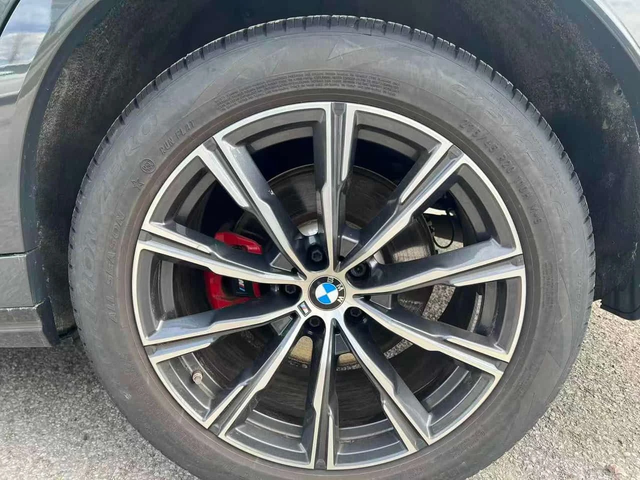 BMW X6 xDrive40i /ПАНОРАМА/ДИСТРОНИК/360 КАМЕРИ/HUD/H K - автомобили, коли, обяви за нови и употребявани 5