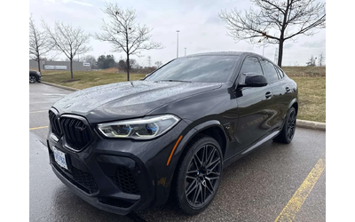 bmw-x6 - 0