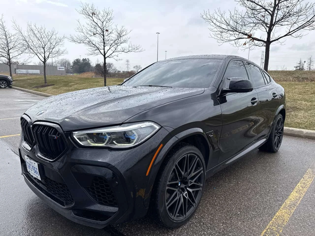 BMW X6 Competition /360/DIS/HUD/Harman Kardon - автомобили, коли, обяви за нови и употребявани 11