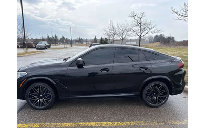 bmw-x6 - 1