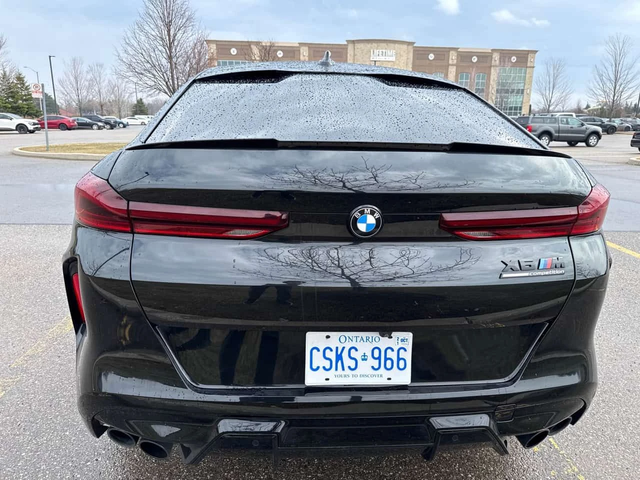BMW X6 Competition /360/DIS/HUD/Harman Kardon - автомобили, коли, обяви за нови и употребявани 3