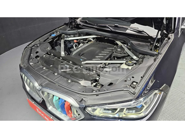BMW X6 ПОДГРЕВИ * ПАНО * HEAD-UP * KEYLESS - автомобили, коли, обяви за нови и употребявани 5