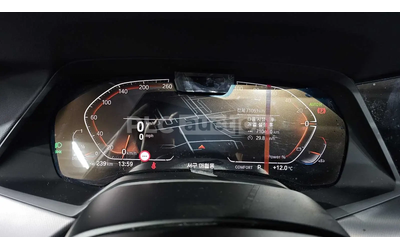 BMW X6 ПОДГРЕВИ * ПАНО * HEAD-UP * KEYLESS - автомобили, коли, обяви за нови и употребявани 7