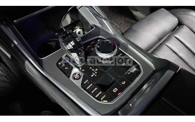 BMW X6 ПОДГРЕВИ * ПАНО * HEAD-UP * KEYLESS - автомобили, коли, обяви за нови и употребявани 8