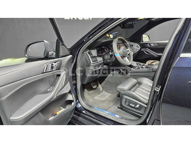 BMW X6 ПОДГРЕВИ * ПАНО * HEAD-UP * KEYLESS - автомобили, коли, обяви за нови и употребявани 9