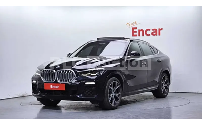 bmw-x6 - 0
