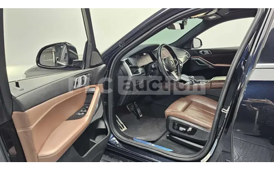 BMW X6 М sport* АВТОКРЕДИТ-БЕЗ ПЪРВОНАЧАЛНА ВНОСКА - автомобили, коли, обяви за нови и употребявани 12