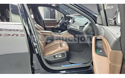BMW X6 М sport* АВТОКРЕДИТ-БЕЗ ПЪРВОНАЧАЛНА ВНОСКА - автомобили, коли, обяви за нови и употребявани 13