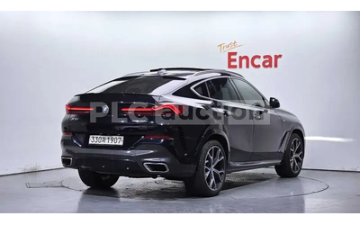 bmw-x6 - 1