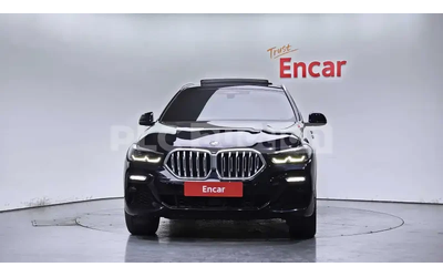 bmw-x6 - 2