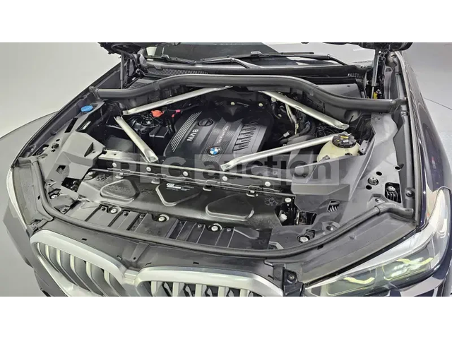 BMW X6 М sport* АВТОКРЕДИТ-БЕЗ ПЪРВОНАЧАЛНА ВНОСКА - автомобили, коли, обяви за нови и употребявани 4