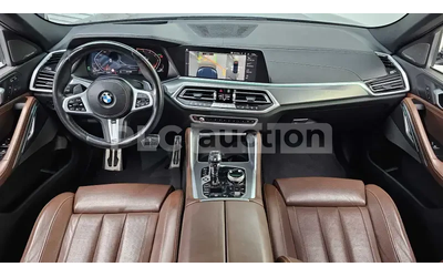 BMW X6 М sport* АВТОКРЕДИТ-БЕЗ ПЪРВОНАЧАЛНА ВНОСКА - автомобили, коли, обяви за нови и употребявани 6