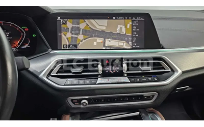 BMW X6 М sport* АВТОКРЕДИТ-БЕЗ ПЪРВОНАЧАЛНА ВНОСКА - автомобили, коли, обяви за нови и употребявани 9