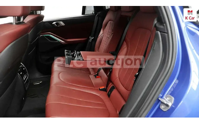 BMW X6 HEAD-UP * ОДБУХВАНЕ * H/K * PANO * 360 - автомобили, коли, обяви за нови и употребявани 10