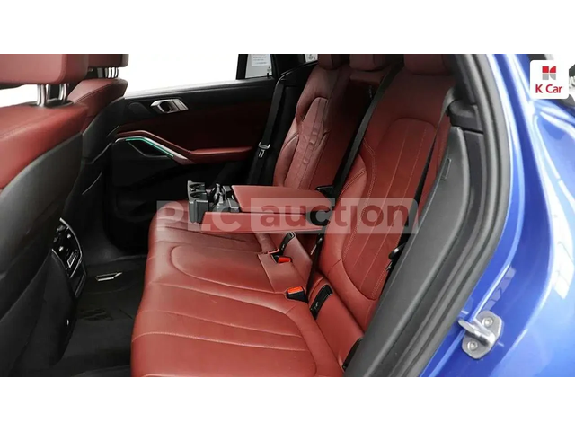 BMW X6 HEAD-UP * ОДБУХВАНЕ * H/K * PANO * 360 - автомобили, коли, обяви за нови и употребявани 10