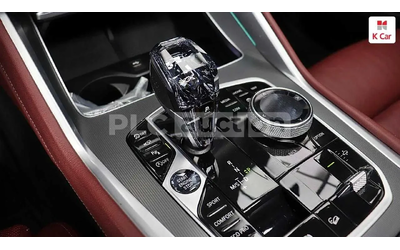 BMW X6 HEAD-UP * ОДБУХВАНЕ * H/K * PANO * 360 - автомобили, коли, обяви за нови и употребявани 12