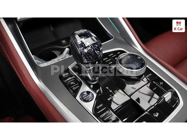BMW X6 HEAD-UP * ОДБУХВАНЕ * H/K * PANO * 360 - автомобили, коли, обяви за нови и употребявани 12