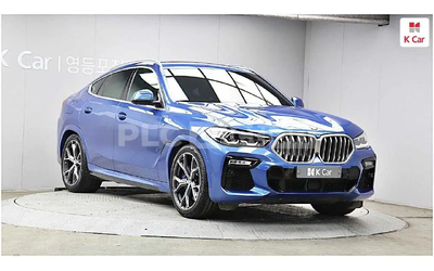 bmw-x6 - 2