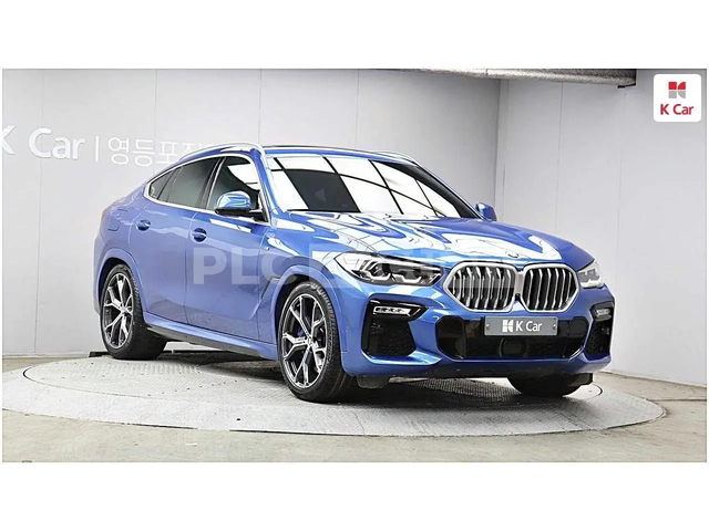 BMW X6 HEAD-UP * ОДБУХВАНЕ * H/K * PANO * 360 - автомобили, коли, обяви за нови и употребявани 2