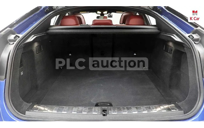 BMW X6 HEAD-UP * ОДБУХВАНЕ * H/K * PANO * 360 - автомобили, коли, обяви за нови и употребявани 6