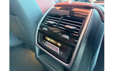 BMW X6 БАРТЕР* LASSER* M* PANORAMA - автомобили, коли, обяви за нови и употребявани 6