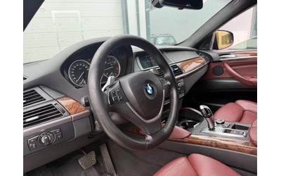 BMW X6 БАРТЕР* 35d* xDrive* FACELIFT - автомобили, коли, обяви за нови и употребявани 10