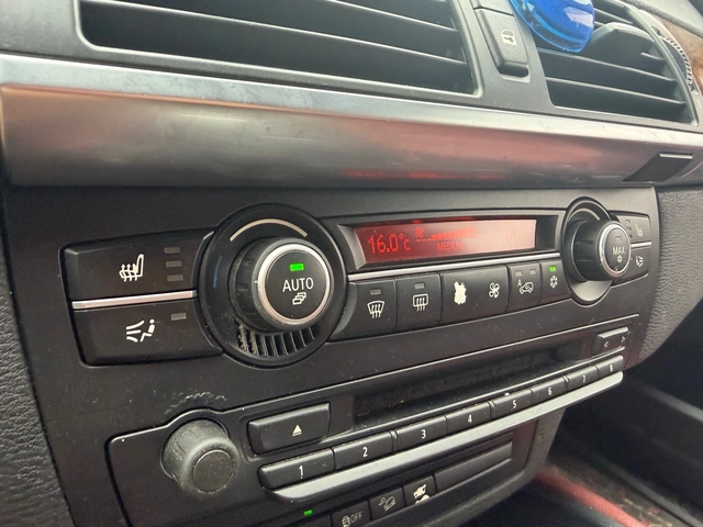 BMW X6 БАРТЕР* 35d* xDrive* FACELIFT - автомобили, коли, обяви за нови и употребявани 11