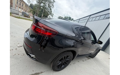 bmw-x6 - 2