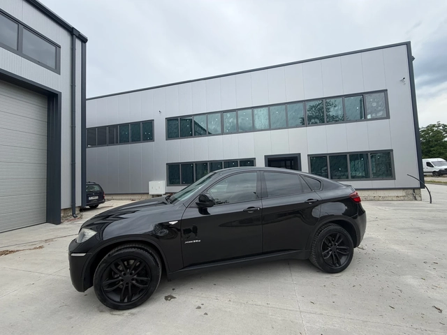 BMW X6 БАРТЕР* 35d* xDrive* FACELIFT - автомобили, коли, обяви за нови и употребявани 3