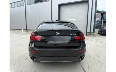 bmw-x6 - 5